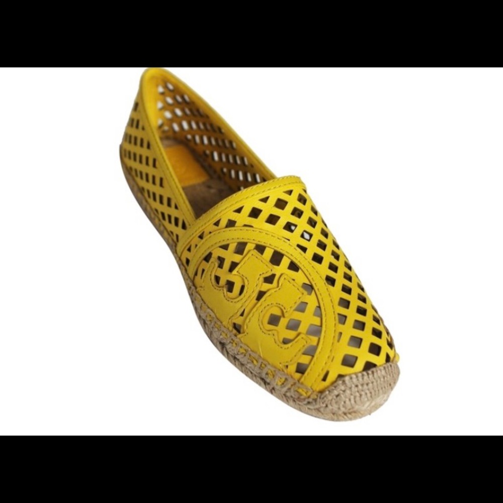 Tory Burch Espedrille